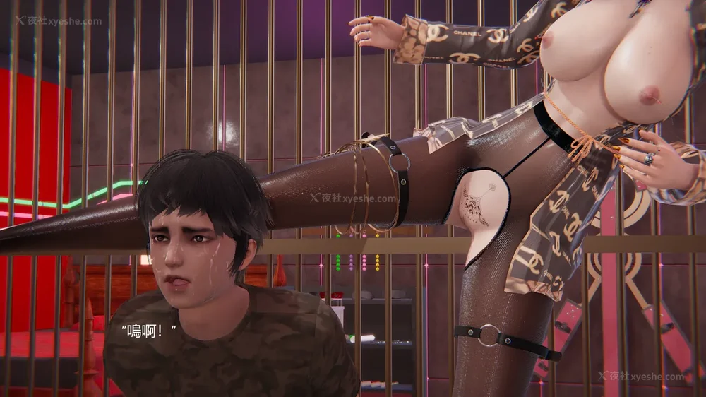 113P - Behind The Scenes Part 2