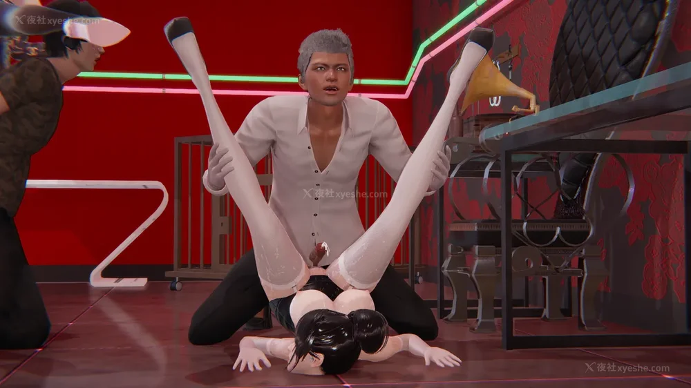 115P - Behind The Scenes Part 2