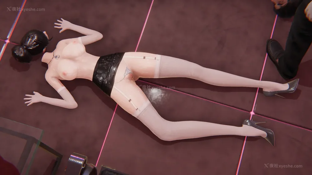 118P - Behind The Scenes Part 2