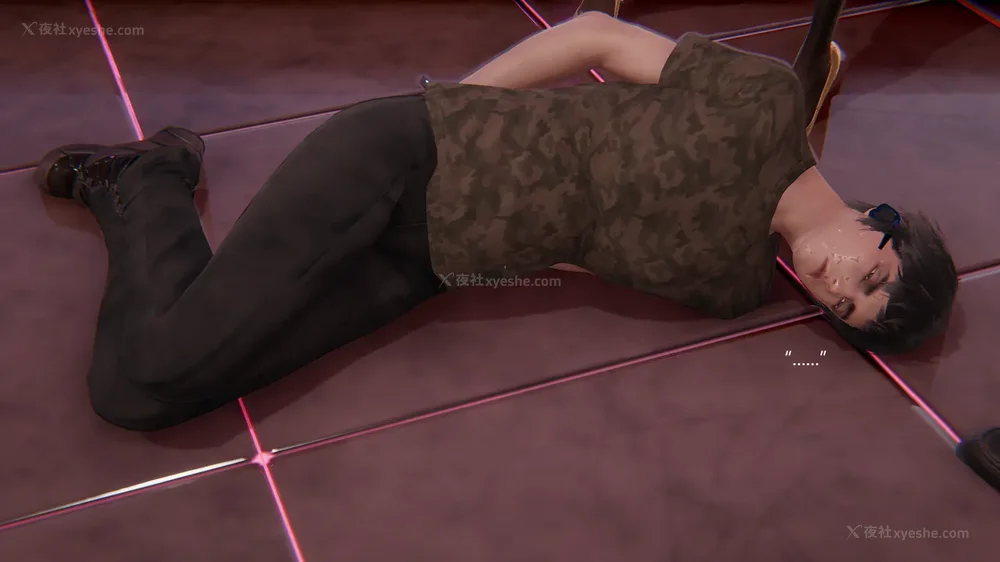 120P - Behind The Scenes Part 2