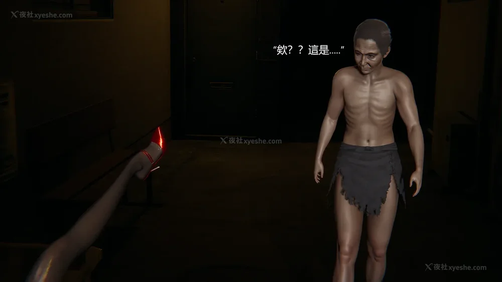 125P - Behind The Scenes Part 2