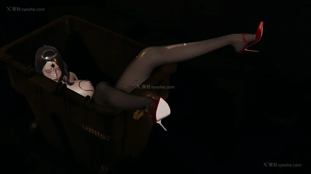 126P - Behind The Scenes Part 2