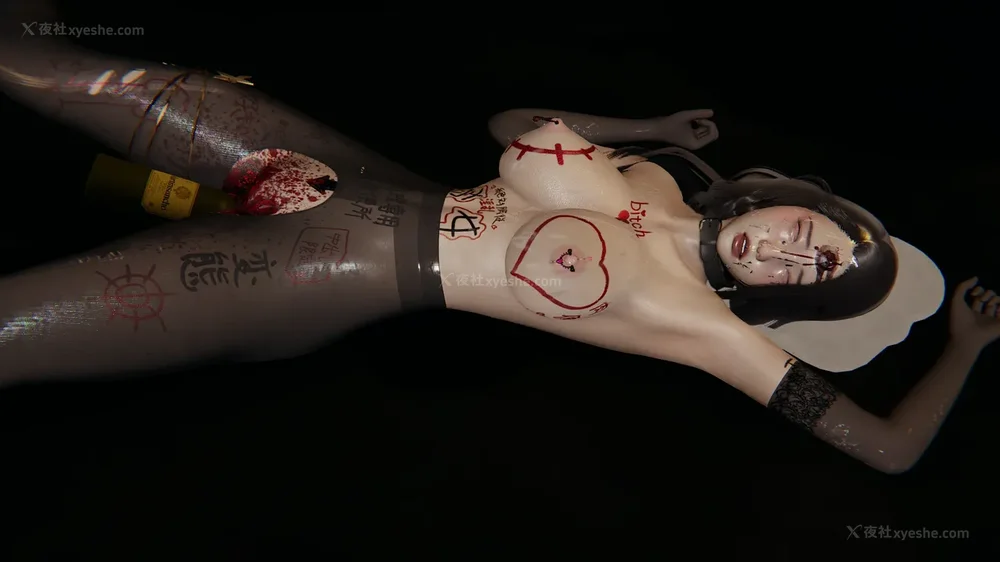 161P - Behind The Scenes Part 2