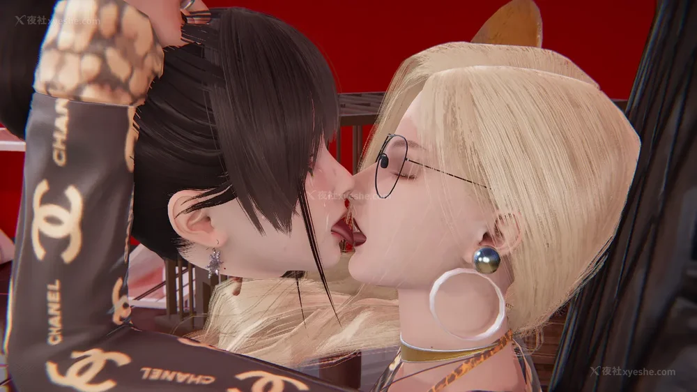 26P - Behind The Scenes Part 2