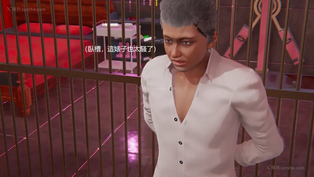 30P - Behind The Scenes Part 2