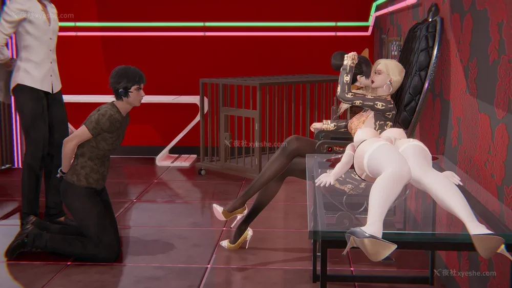 31P - Behind The Scenes Part 2