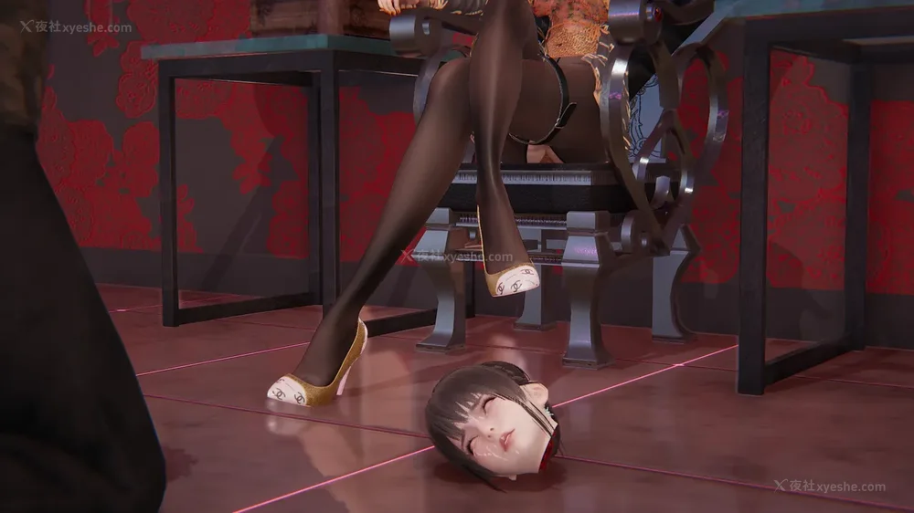 35P - Behind The Scenes Part 2