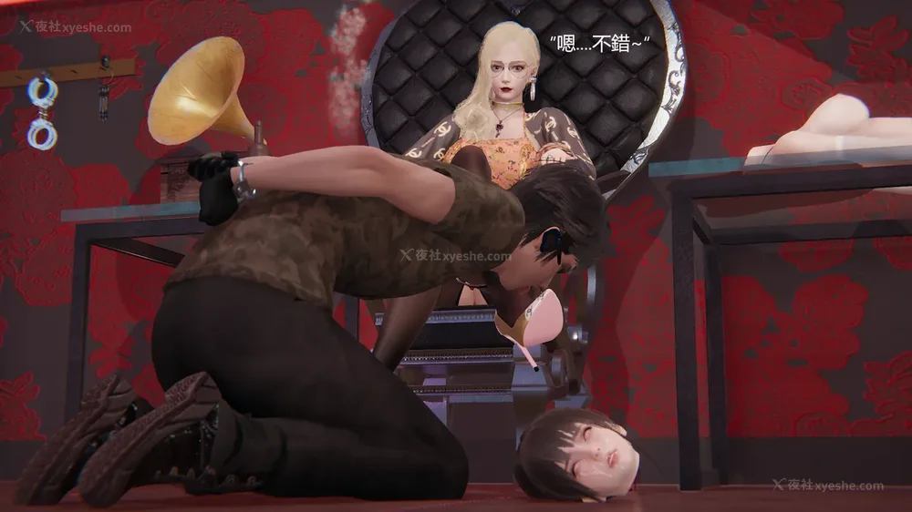 42P - Behind The Scenes Part 2