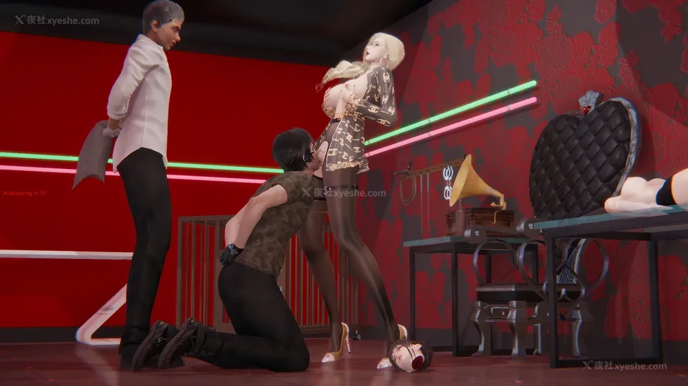 62P - Behind The Scenes Part 2