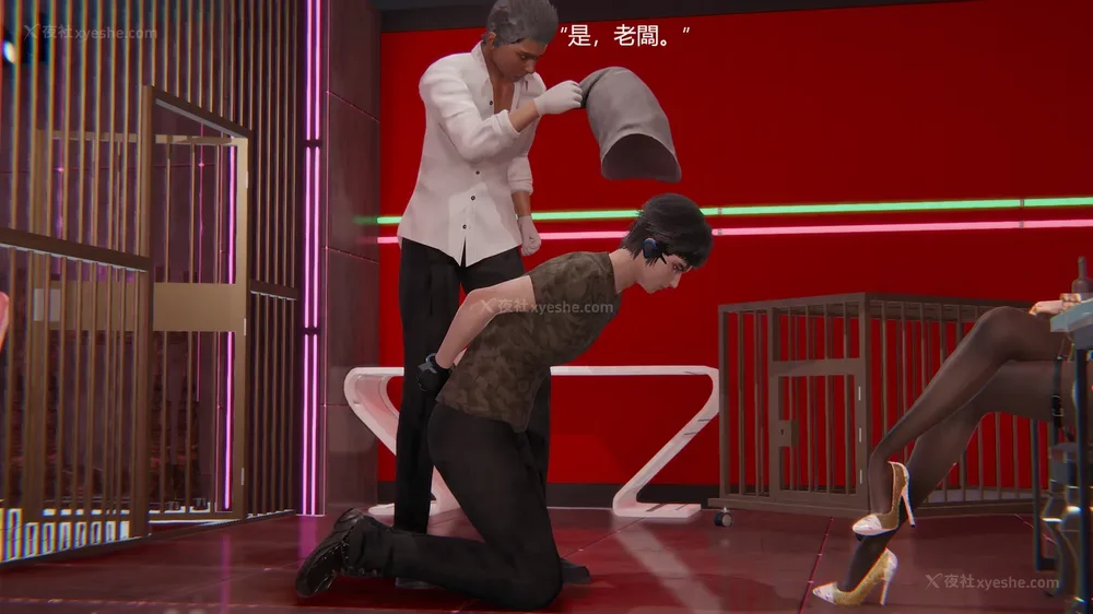 7P - Behind The Scenes Part 2