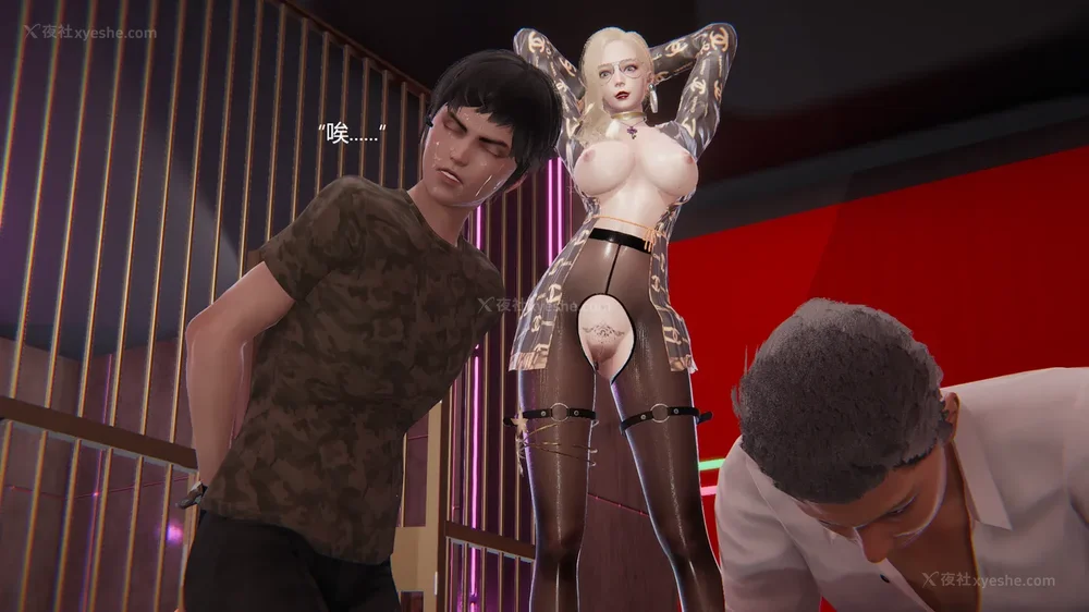 89P - Behind The Scenes Part 2