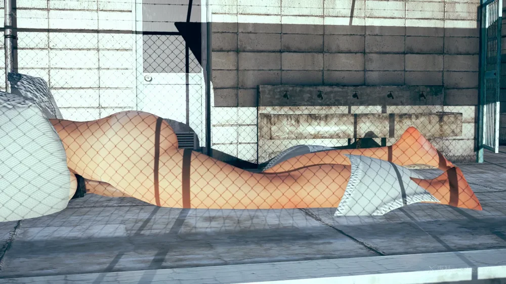 1004P - 長高的祈願 11-20