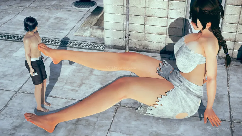 1012P - 長高的祈願 11-20