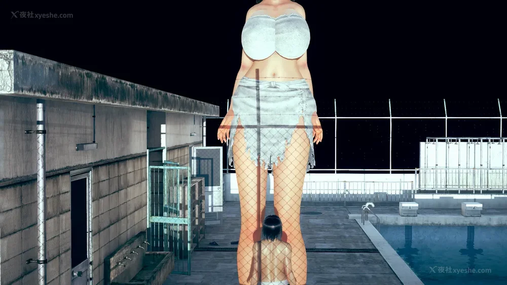 1031P - 長高的祈願 11-20