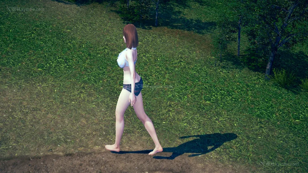 104P - 長高的祈願 11-20