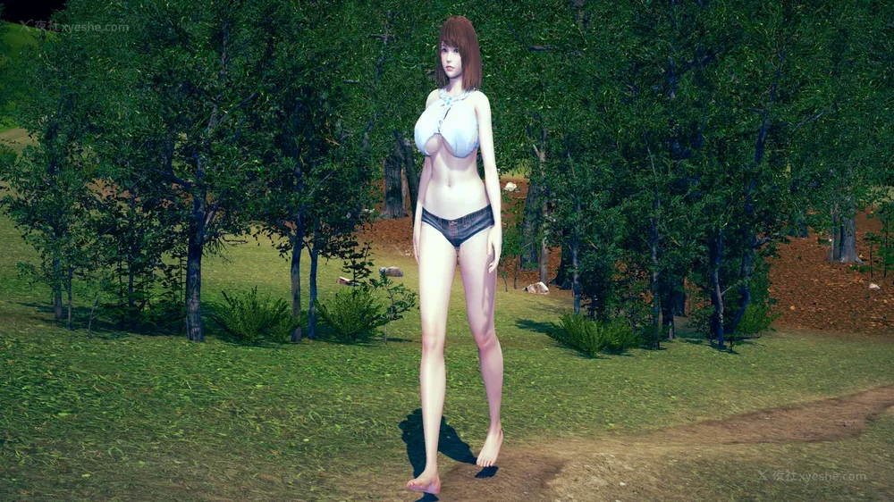 105P - 長高的祈願 11-20