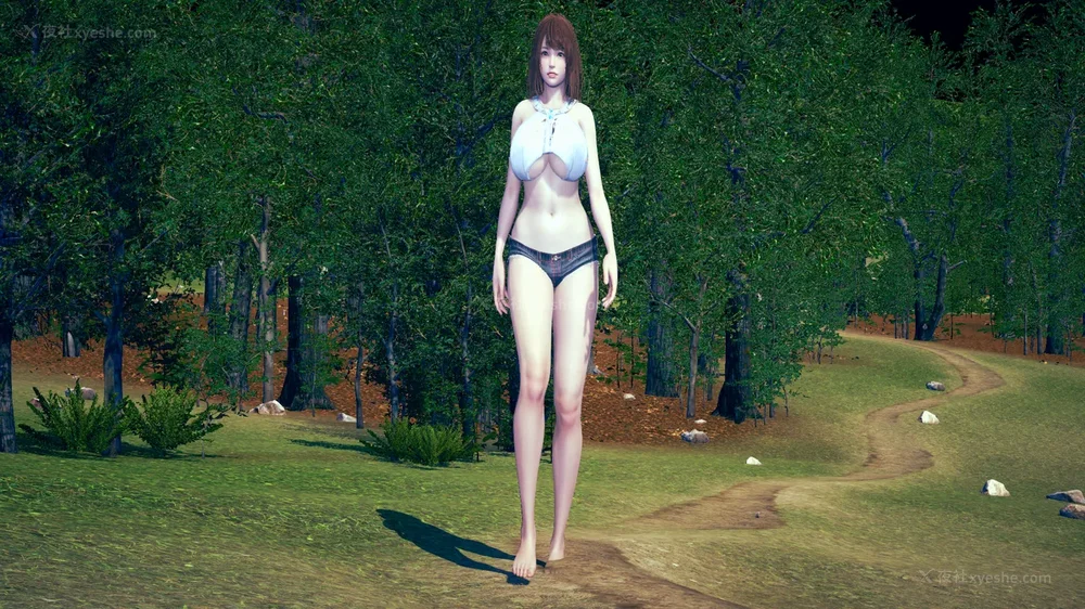 106P - 長高的祈願 11-20