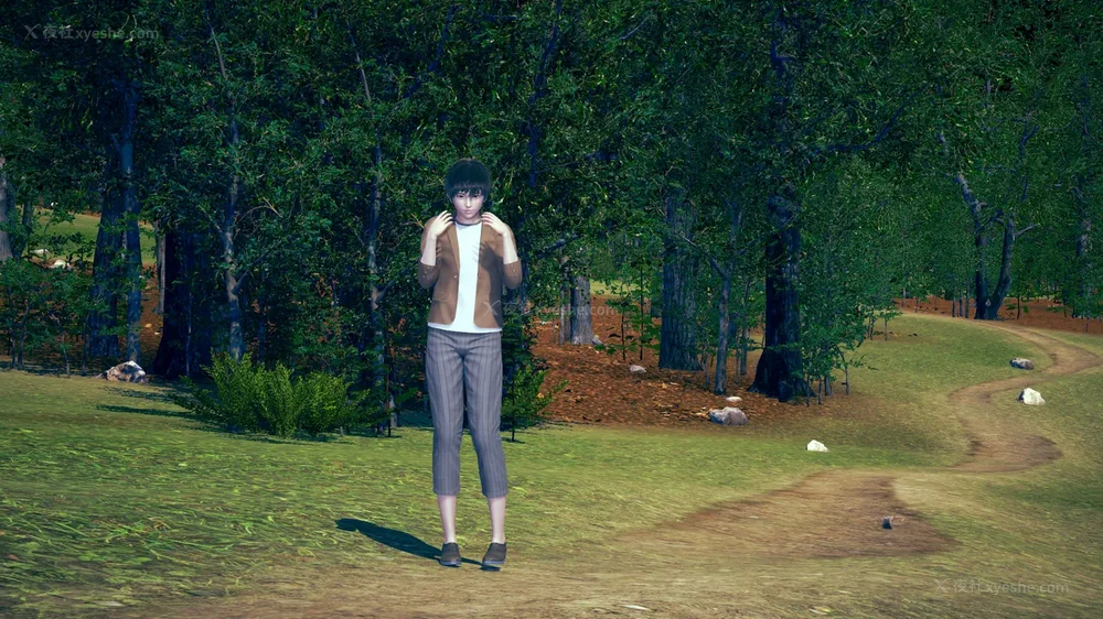 108P - 長高的祈願 11-20