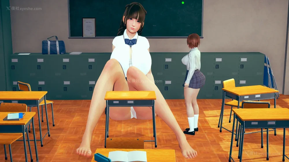 1090P - 長高的祈願 11-20