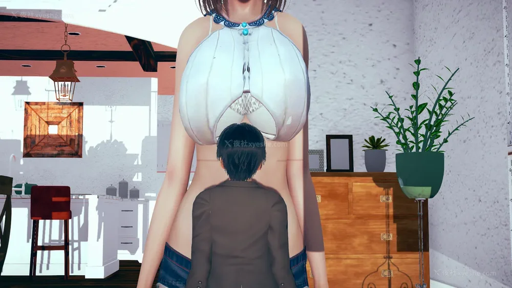 11P - 長高的祈願 11-20