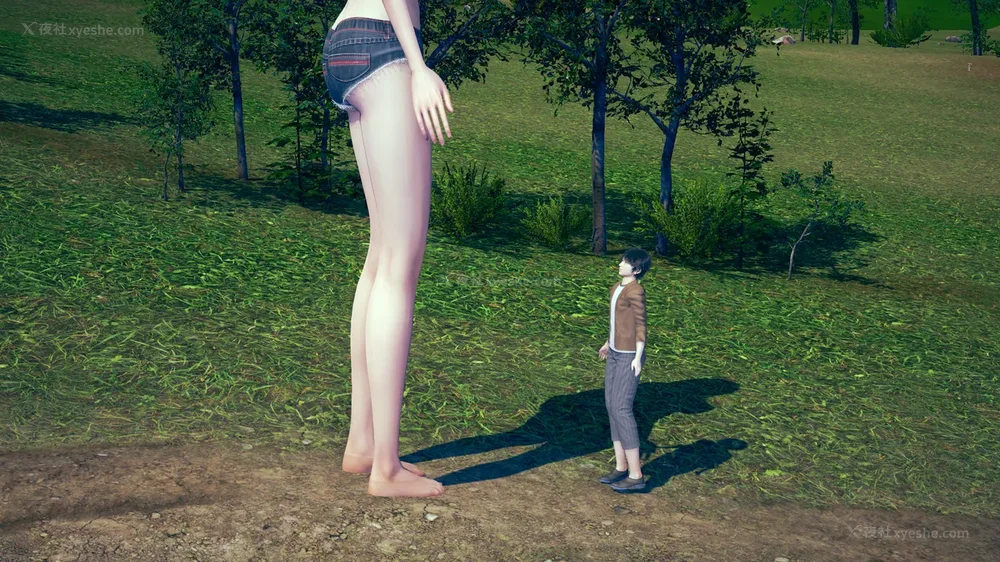 111P - 長高的祈願 11-20