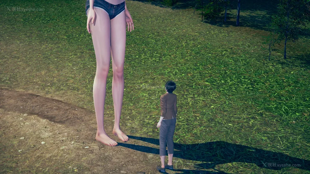 112P - 長高的祈願 11-20