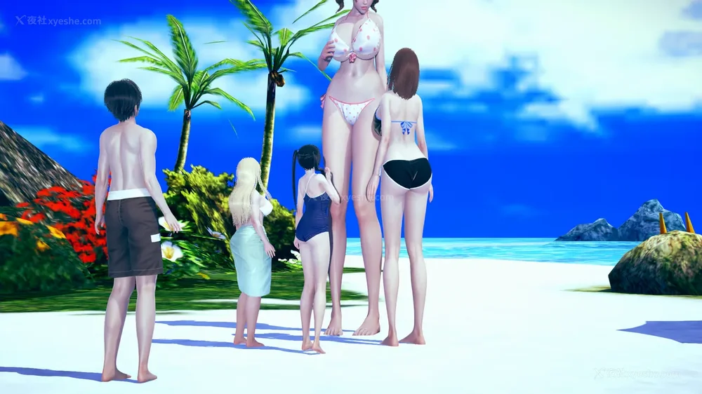 1127P - 長高的祈願 11-20