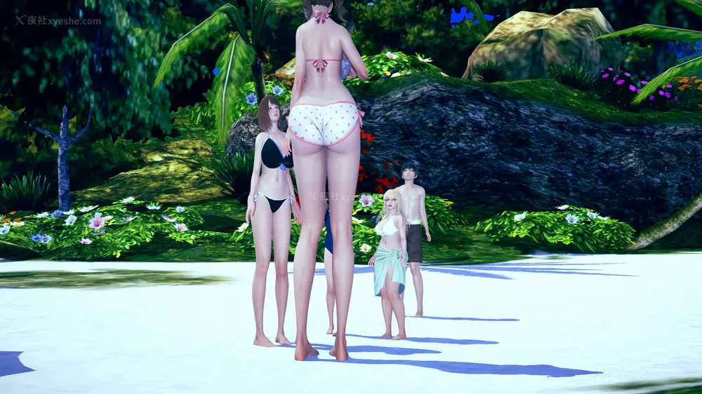 1128P - 長高的祈願 11-20