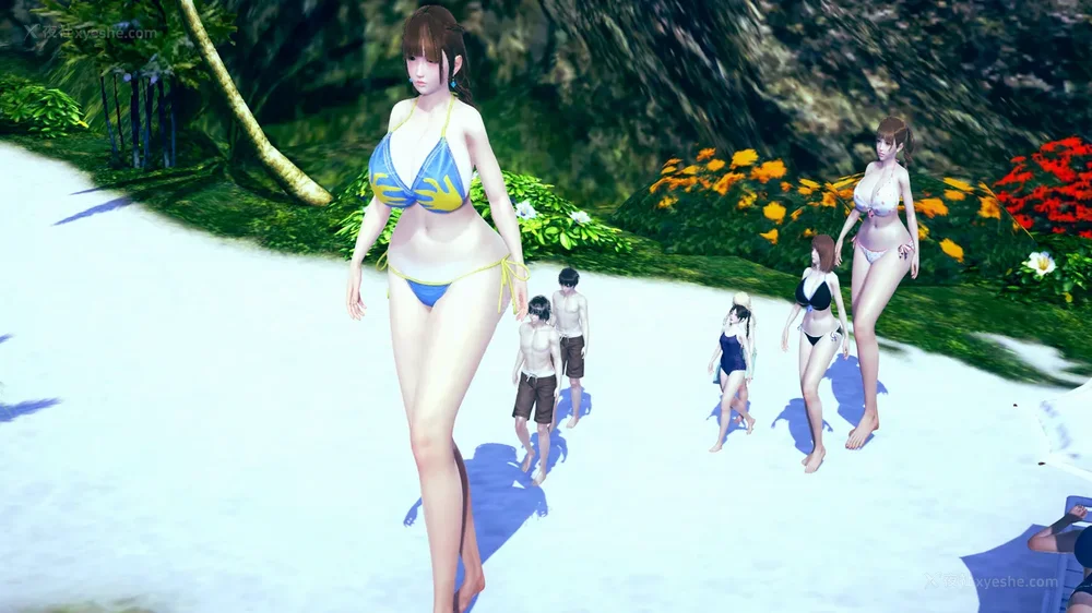 1141P - 長高的祈願 11-20