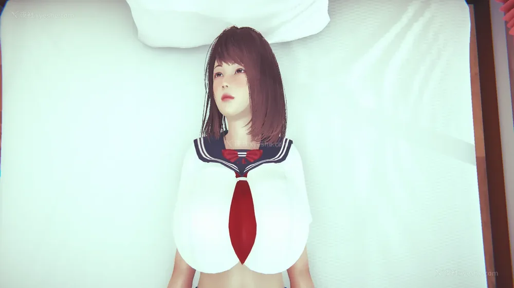 1146P - 長高的祈願 11-20