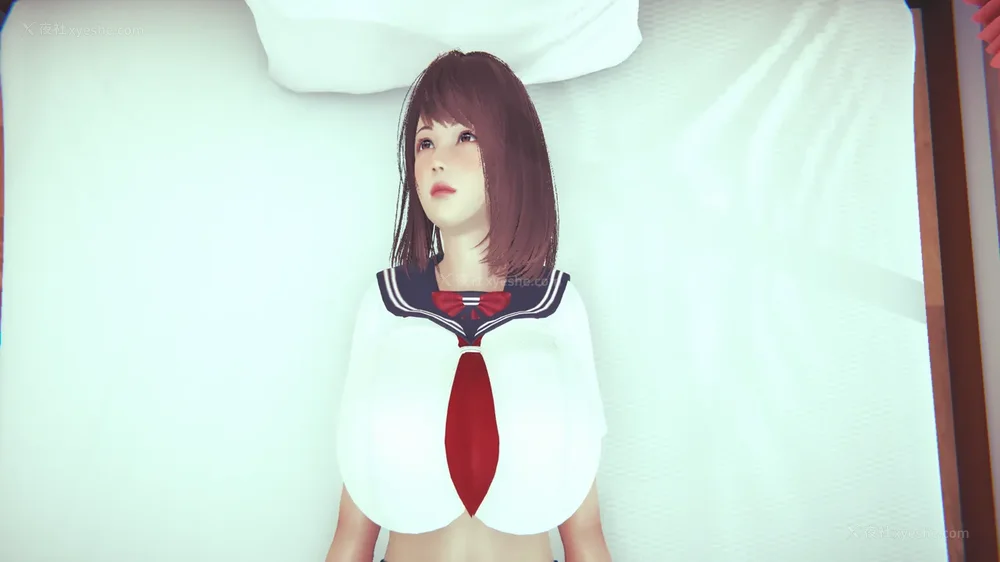 1147P - 長高的祈願 11-20