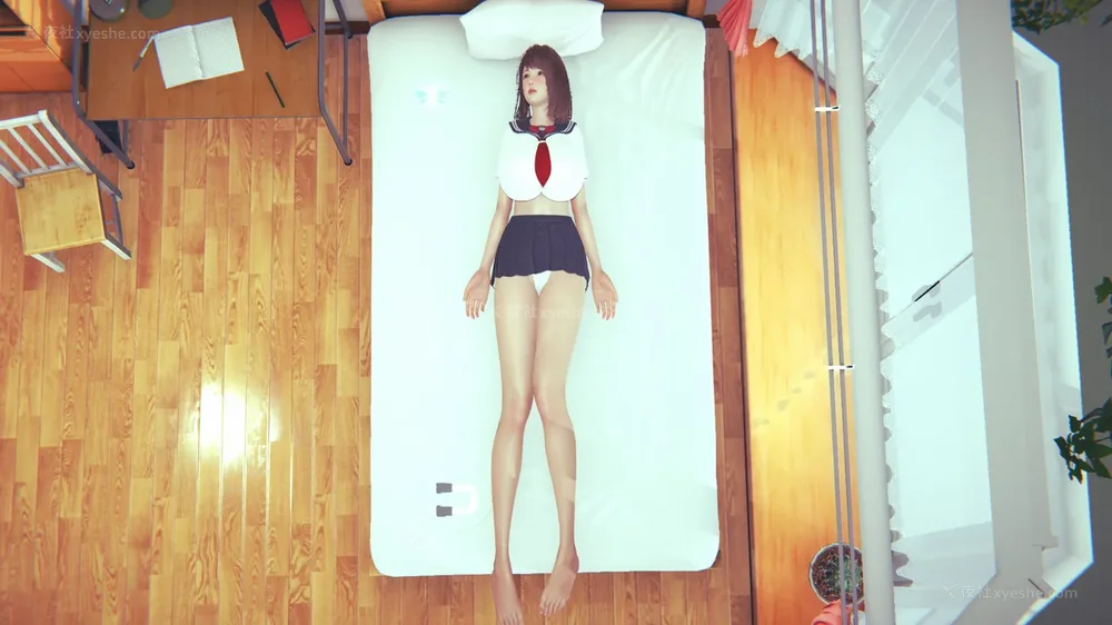 1148P - 長高的祈願 11-20