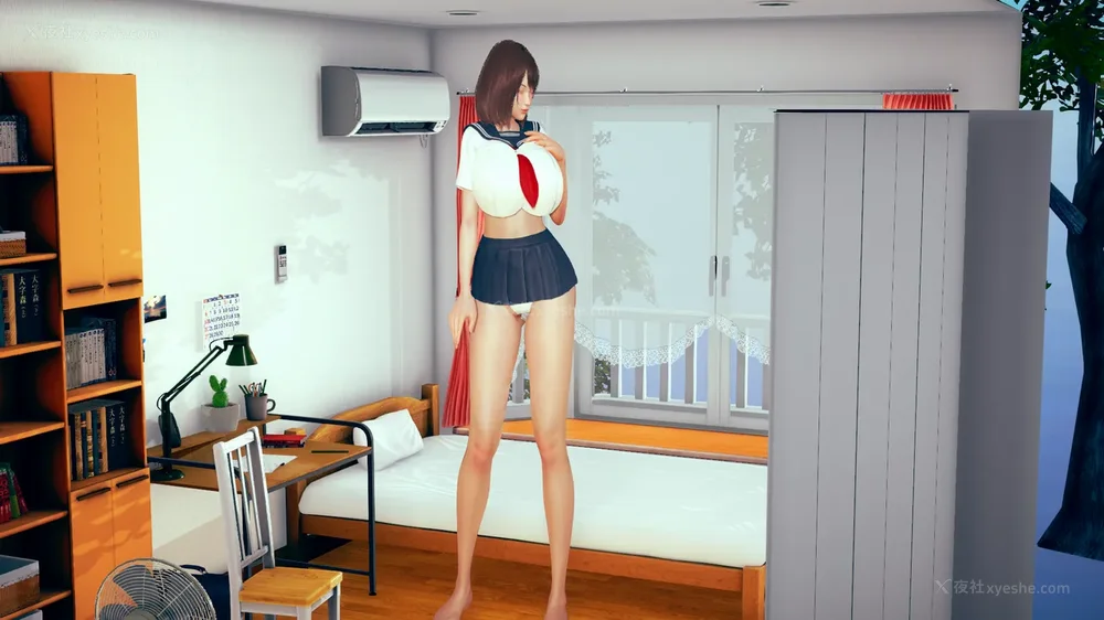 1163P - 長高的祈願 11-20