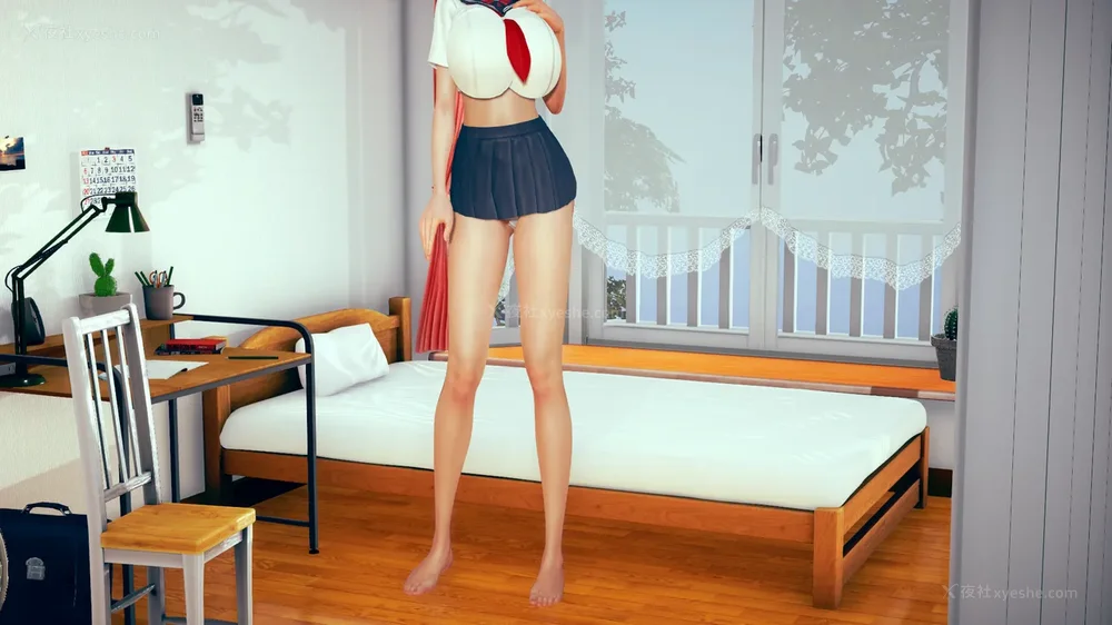 1169P - 長高的祈願 11-20