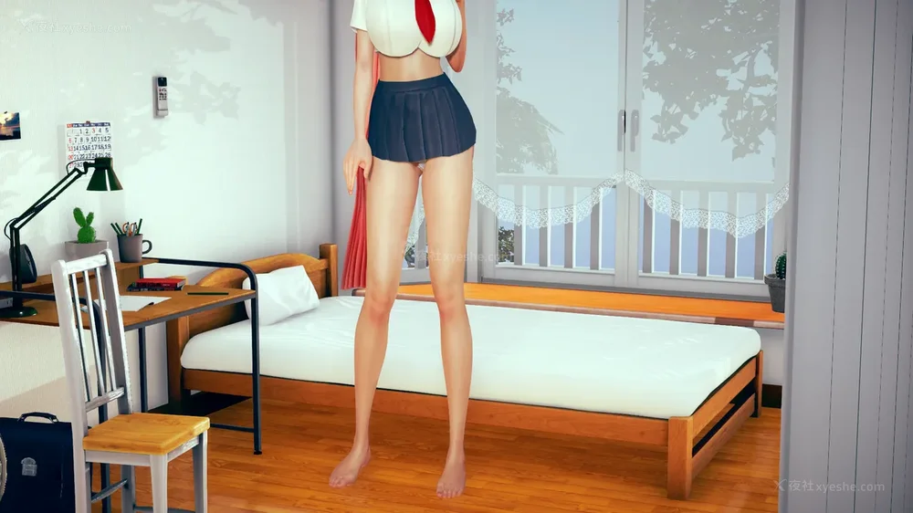 1171P - 長高的祈願 11-20