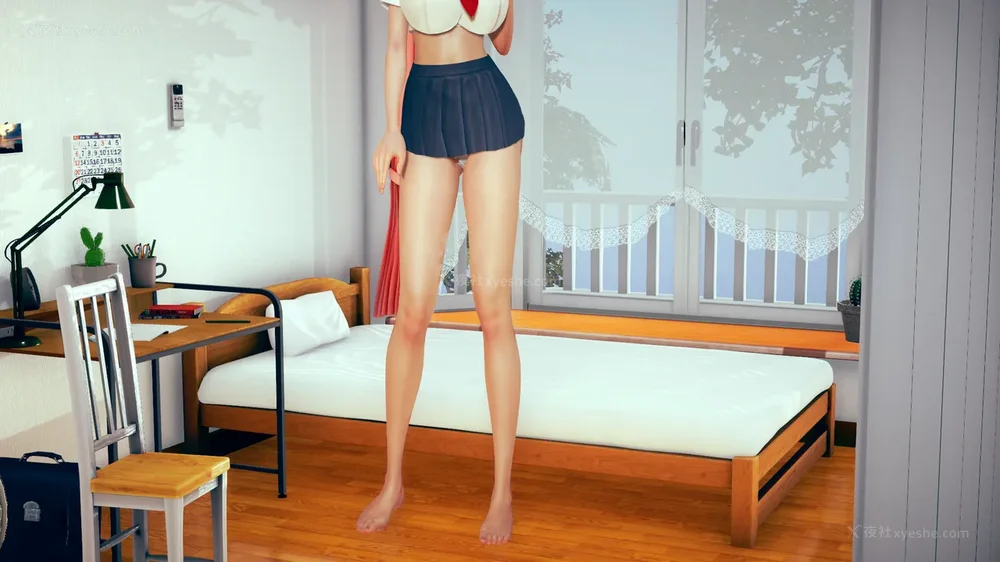 1174P - 長高的祈願 11-20