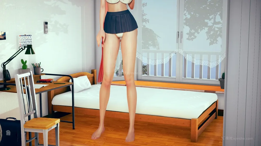 1175P - 長高的祈願 11-20