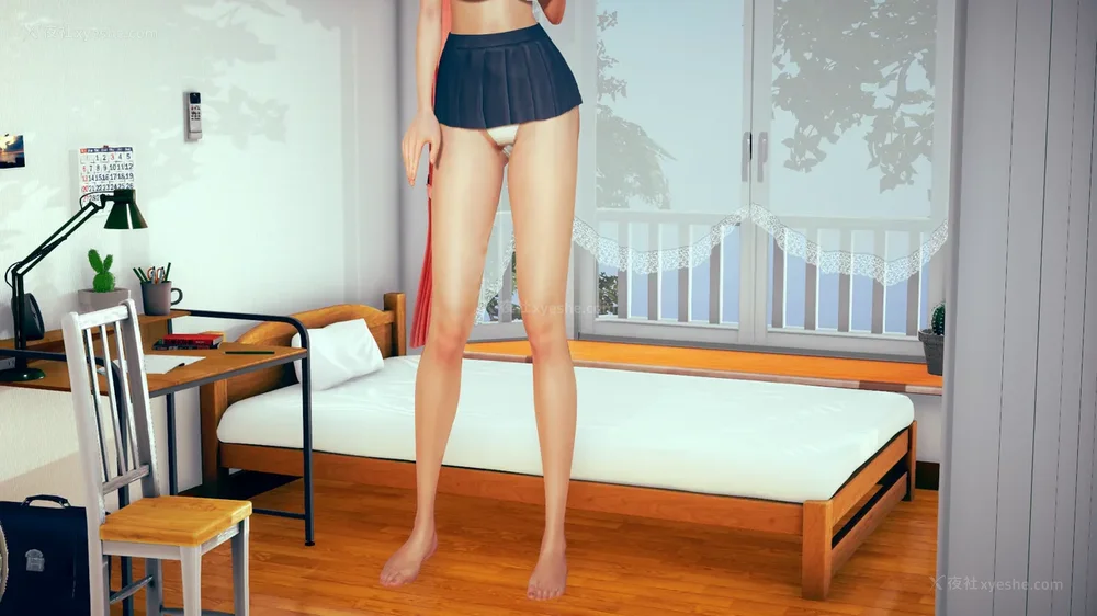 1177P - 長高的祈願 11-20