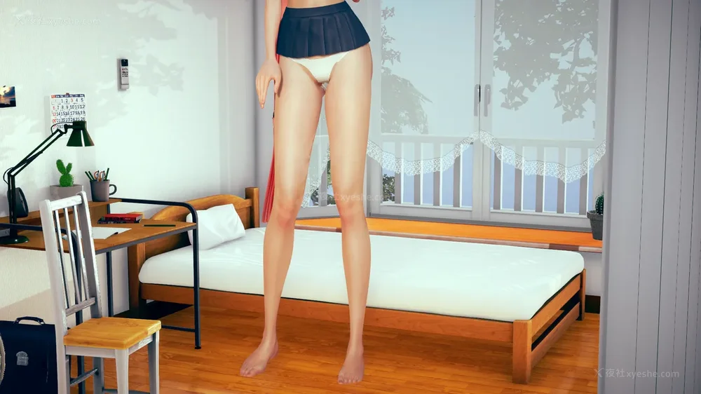 1179P - 長高的祈願 11-20