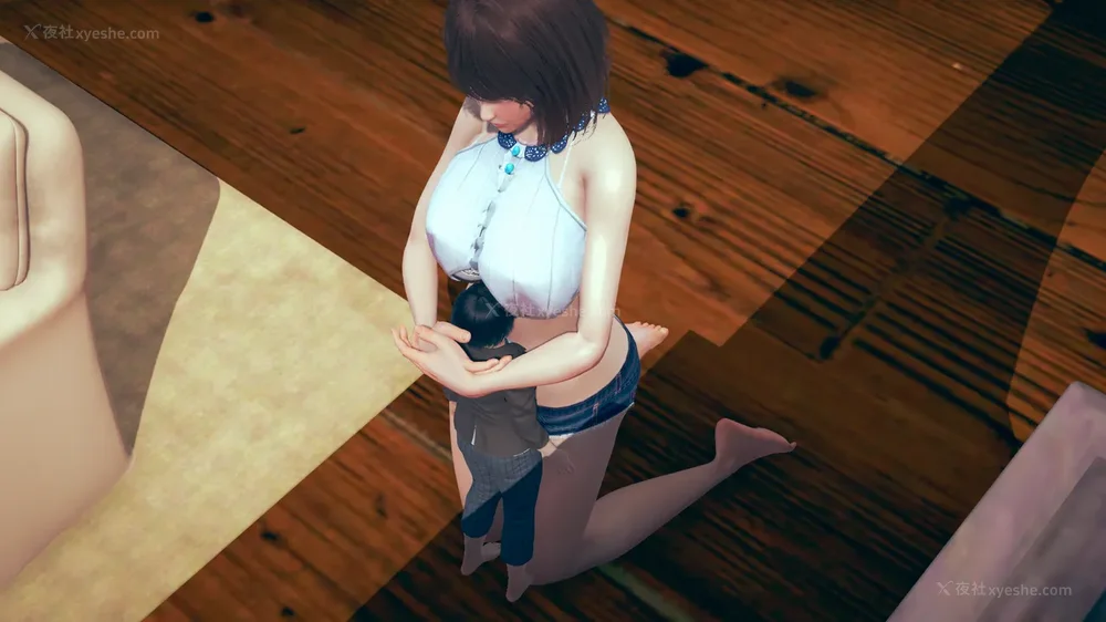 12P - 長高的祈願 11-20