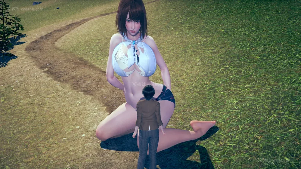 127P - 長高的祈願 11-20