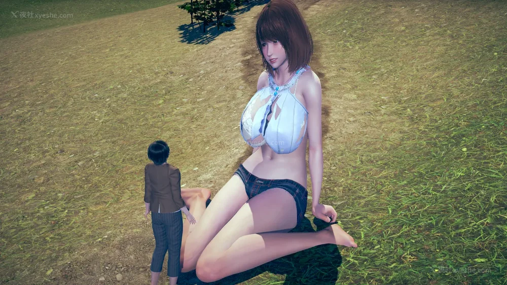 132P - 長高的祈願 11-20