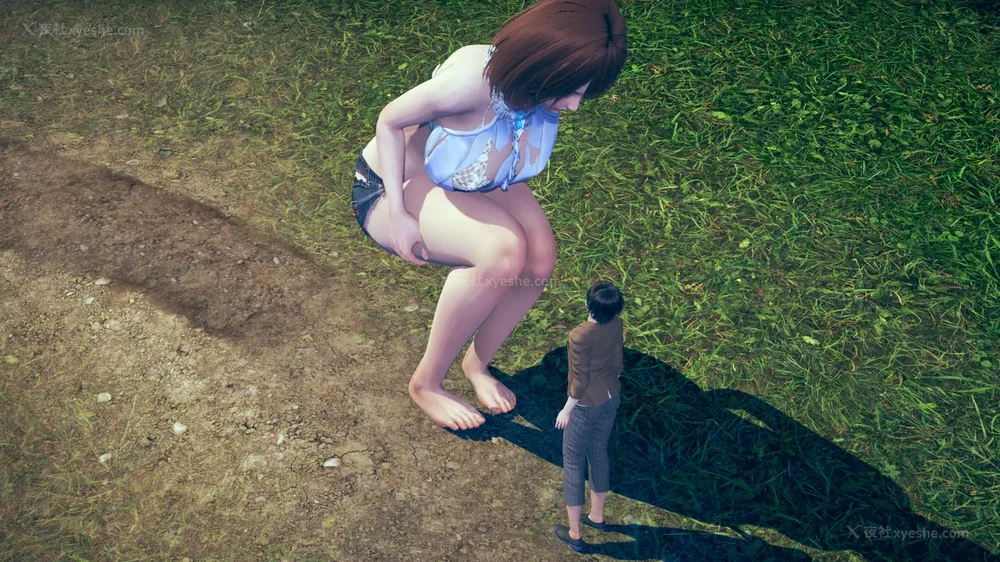 136P - 長高的祈願 11-20