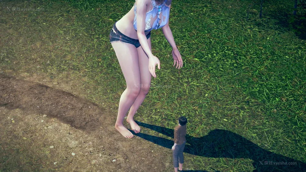 137P - 長高的祈願 11-20