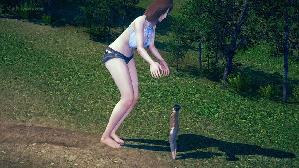 145P - 長高的祈願 11-20