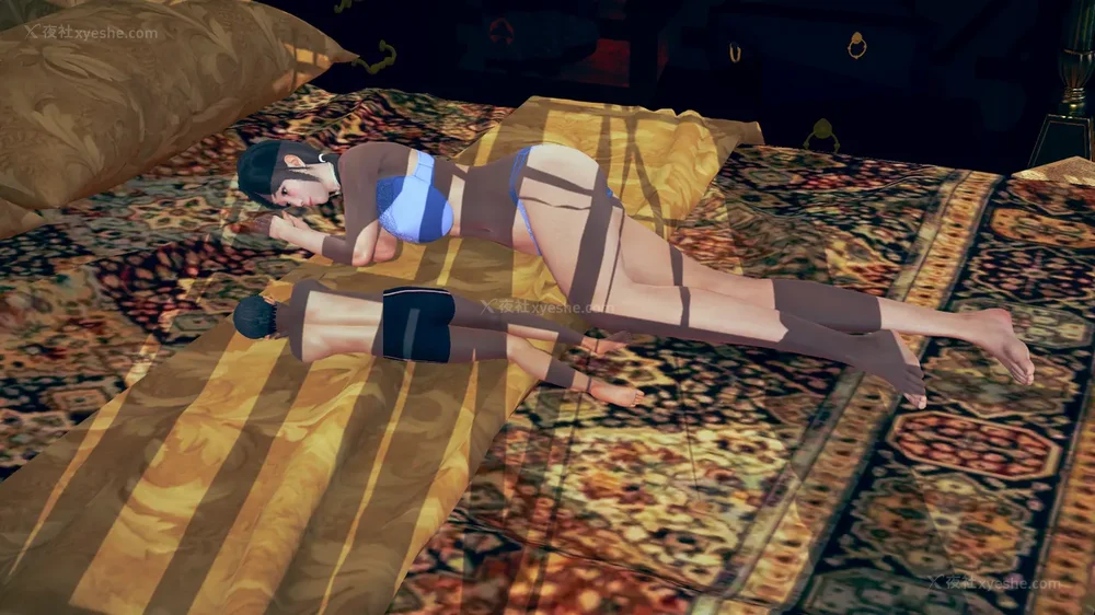 152P - 長高的祈願 11-20