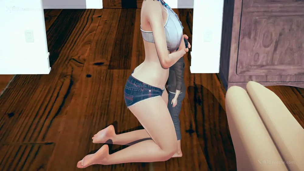 16P - 長高的祈願 11-20