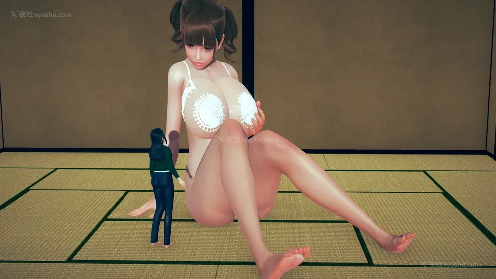 232P - 長高的祈願 11-20