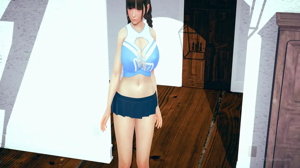 256P - 長高的祈願 11-20