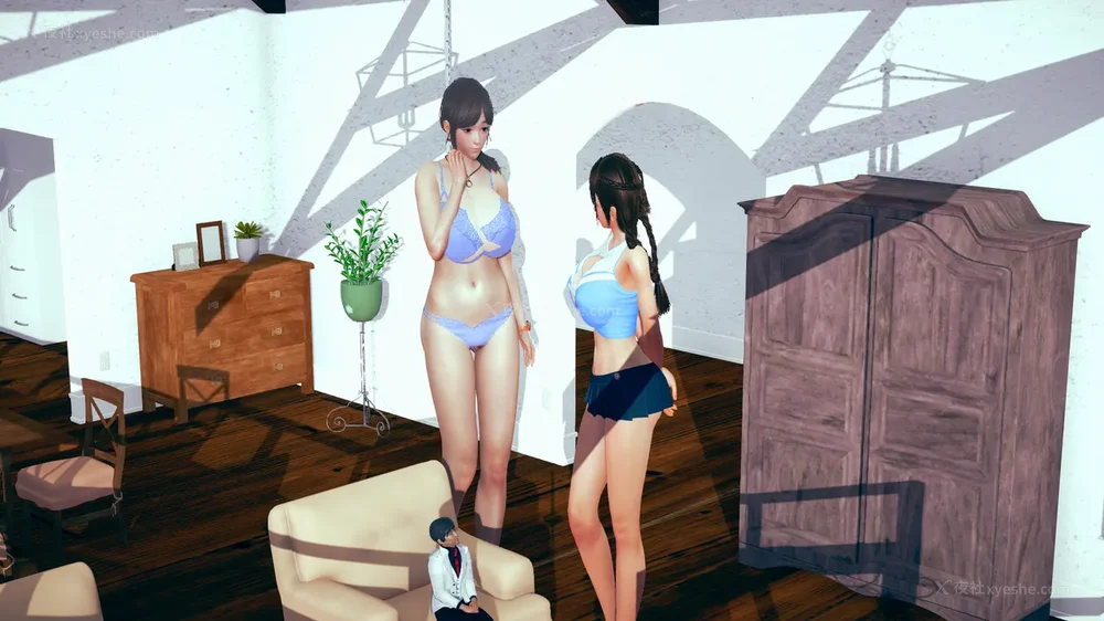 269P - 長高的祈願 11-20